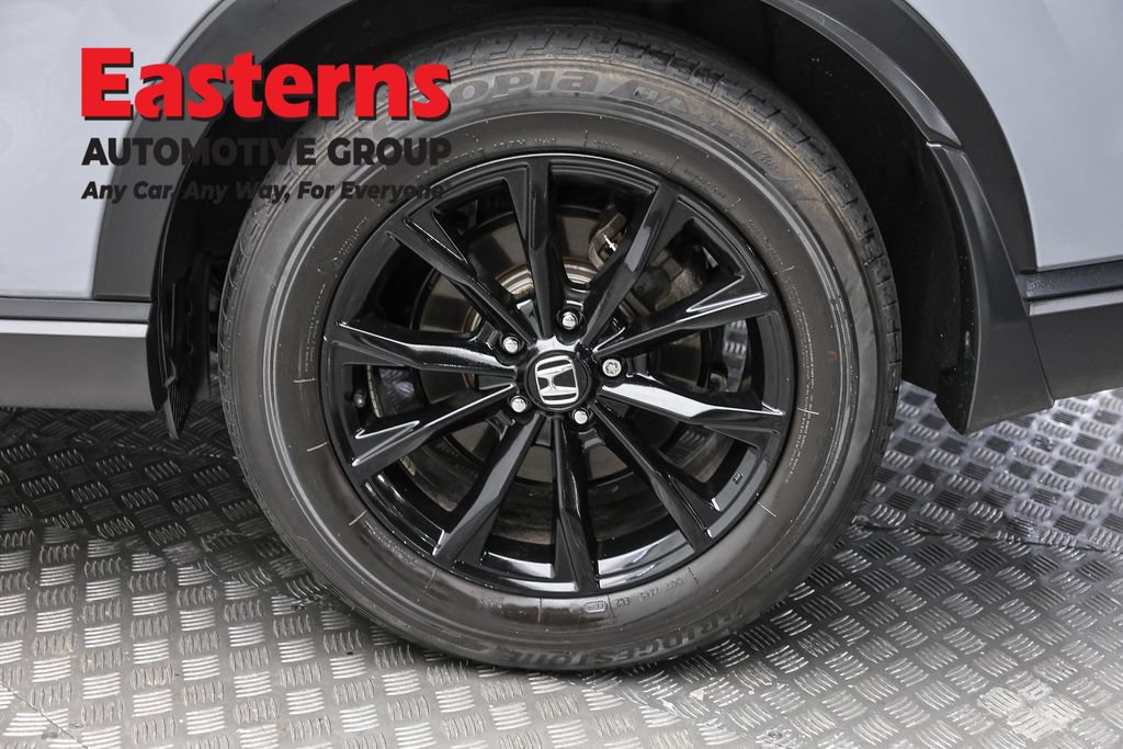 Used 2024 Honda CR-V Sport image 8