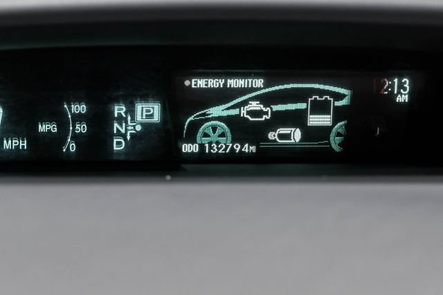 Used 2010 Toyota Prius One FWD image 27