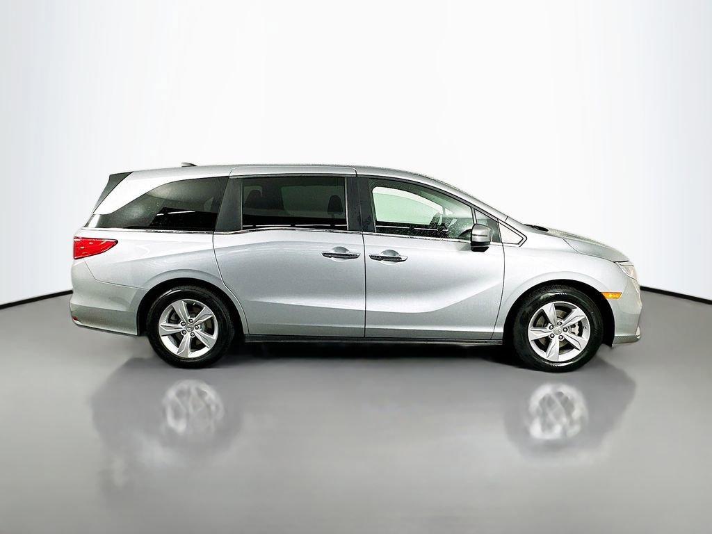 Used 2020 Honda Odyssey EX-L image 9