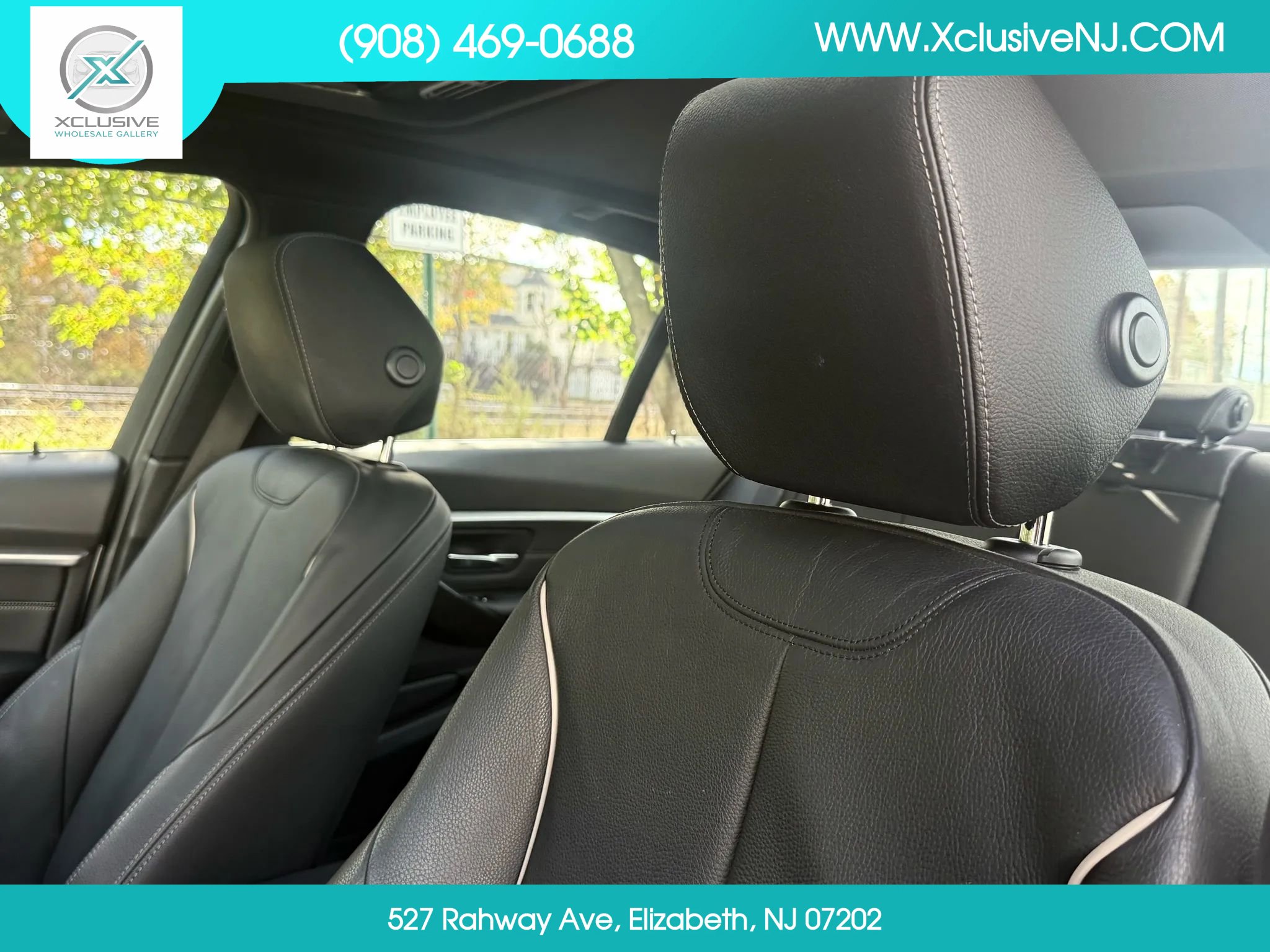 Used 2018 BMW 330i xDrive Sedan w/ Convenience Package image 10