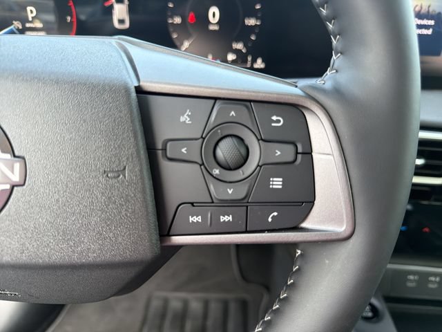 Certified 2026 Nissan Sentra SV w/ SV Convenience Package FWD image 27