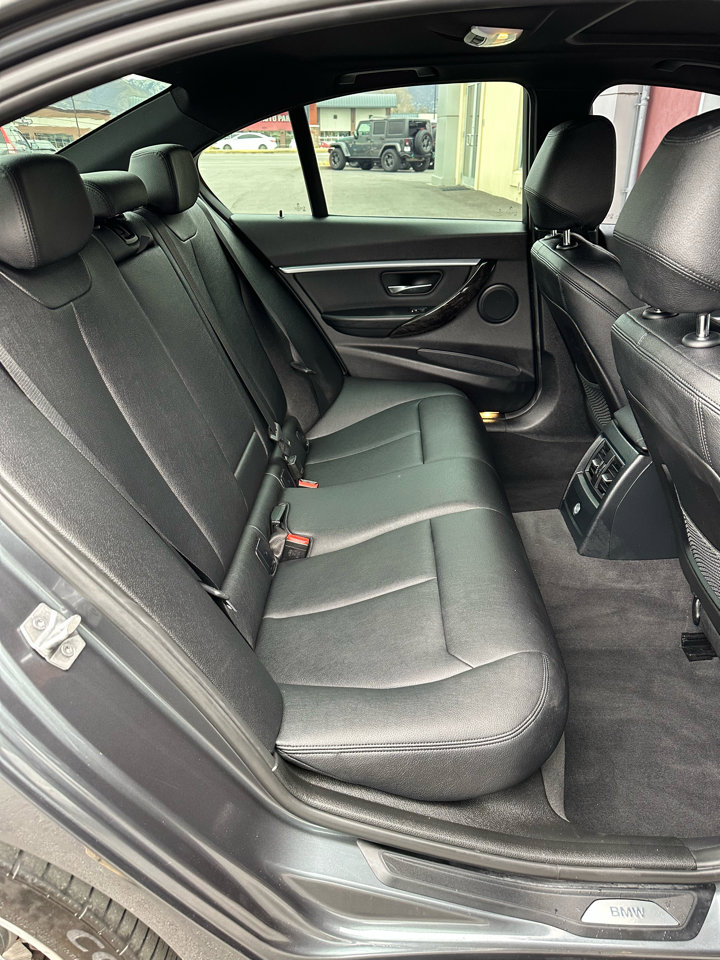 Used 2016 BMW 328i xDrive Sedan image 15