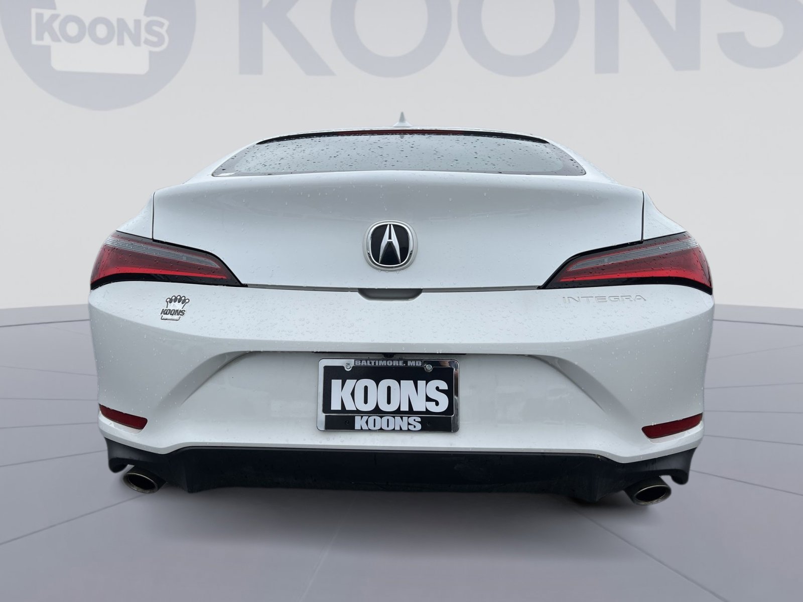 Used 2023 Acura Integra FWD image 15