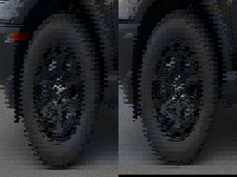 New 2026 Ford Bronco Sport Outer Banks image 19