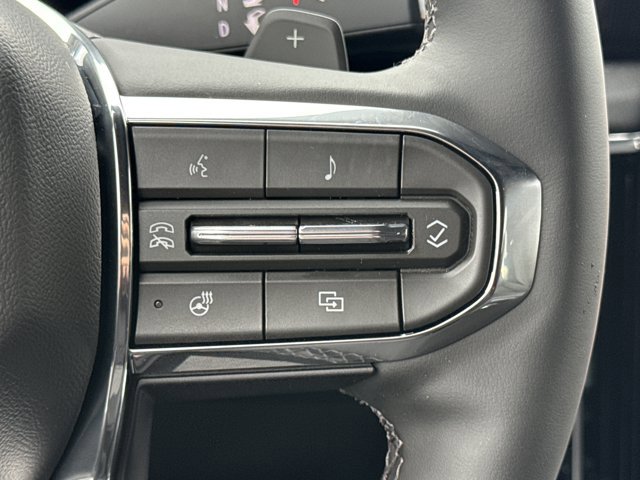 New 2026 GMC Yukon XL Elevation w/ Elevation Premium Package image 24