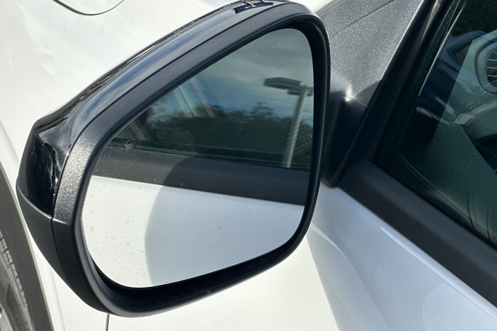 Used 2025 Chevrolet Trax RS w/ Driver Confidence Package image 52