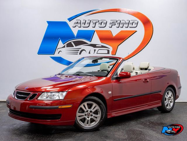 Used 2006 Saab 9-3 2.0T image 7