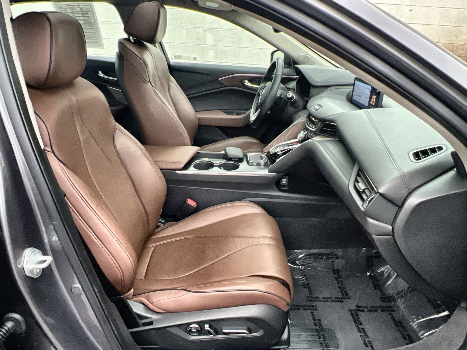 Used 2023 Acura TLX SH-AWD w/ Advance Package image 27