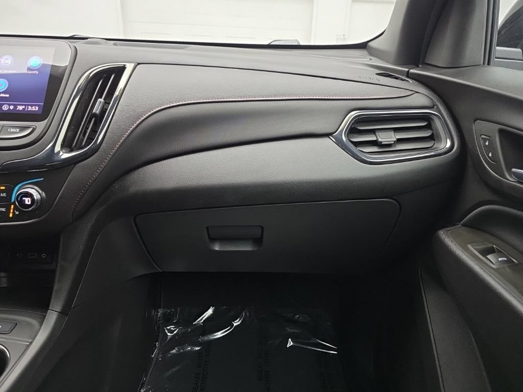 Used 2024 Chevrolet Equinox RS AWD/4WD image 48