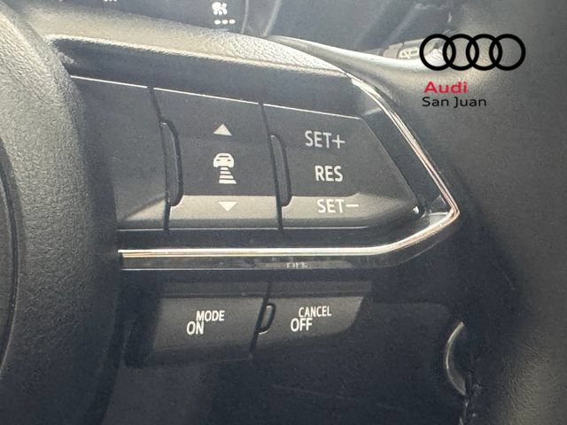 Used 2019 MAZDA CX-5 Touring FWD image 19