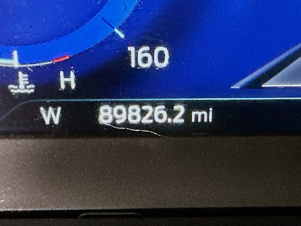 Used 2020 Ford Explorer ST w/ ST Street Pack image 36