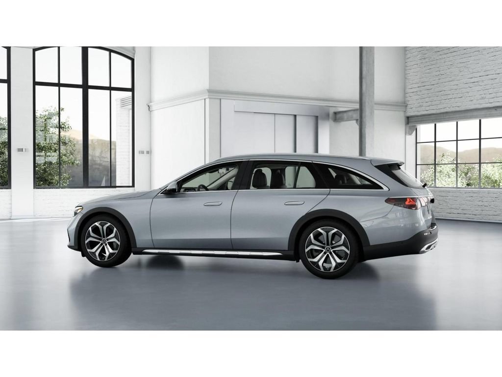 New 2027 Mercedes-Benz E 450 4MATIC All-Terrain Wagon image 32