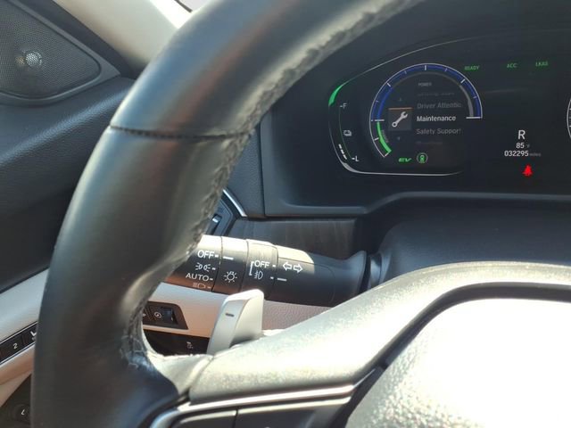 Used 2020 Honda Accord EX-L image 24