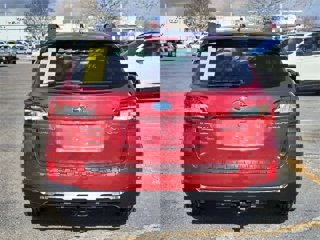 Used 2016 Subaru Outback 2.5i Limited image 12