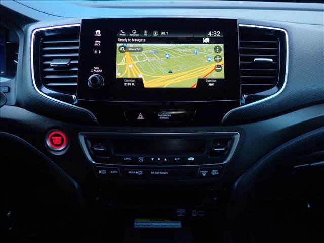 Used 2023 Honda Passport TrailSport image 18