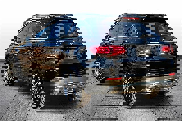 Certified 2022 Mercedes-Benz GLC 300 4MATIC image 5