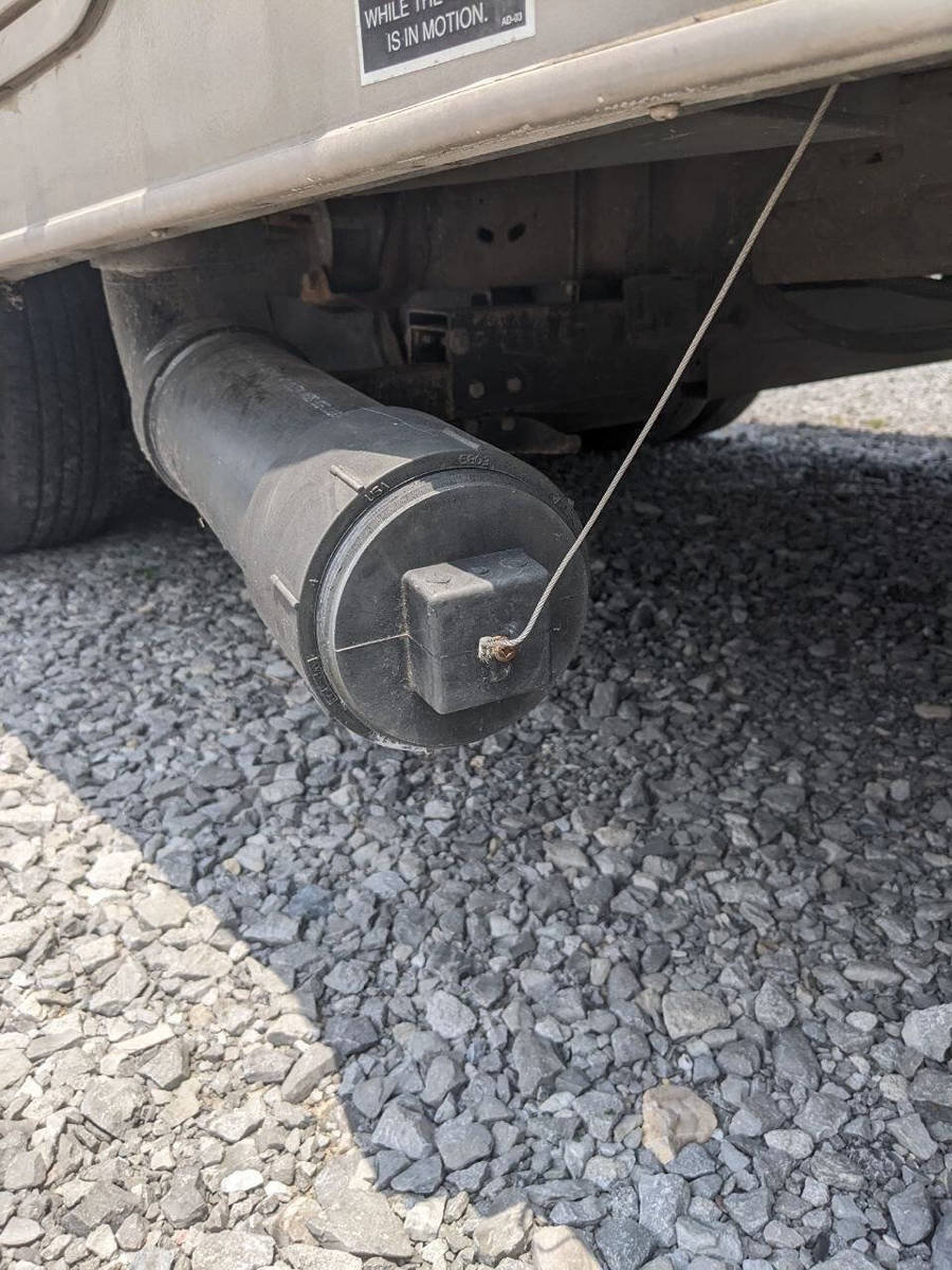 Used 2002 Ford E-450 and Econoline 450 RWD image 37