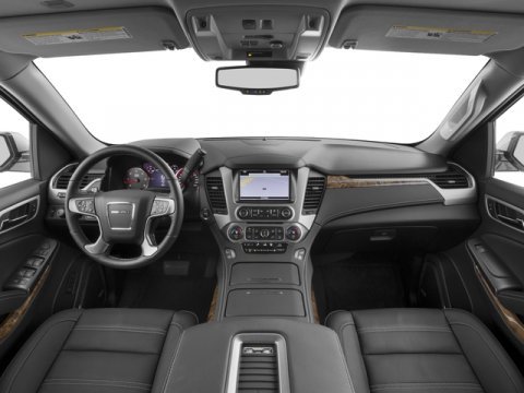 Used 2018 GMC Yukon Denali image 11