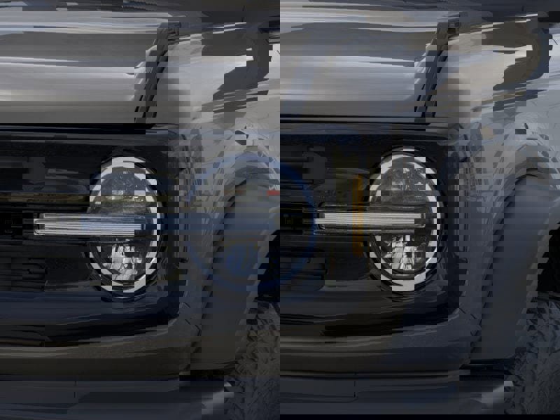 New 2025 Ford Bronco Outer Banks image 20