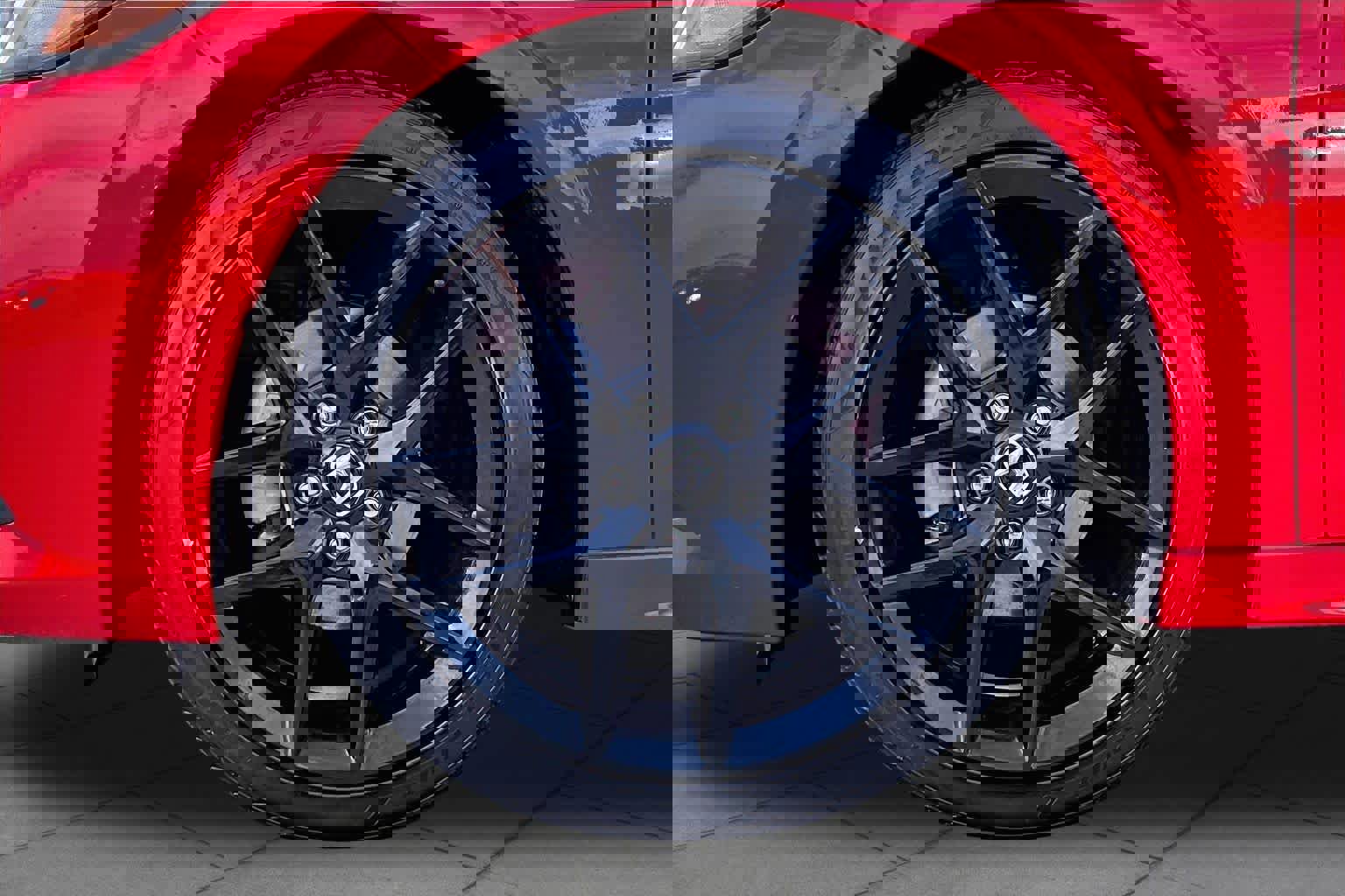 Used 2024 Honda Civic Sport image 10