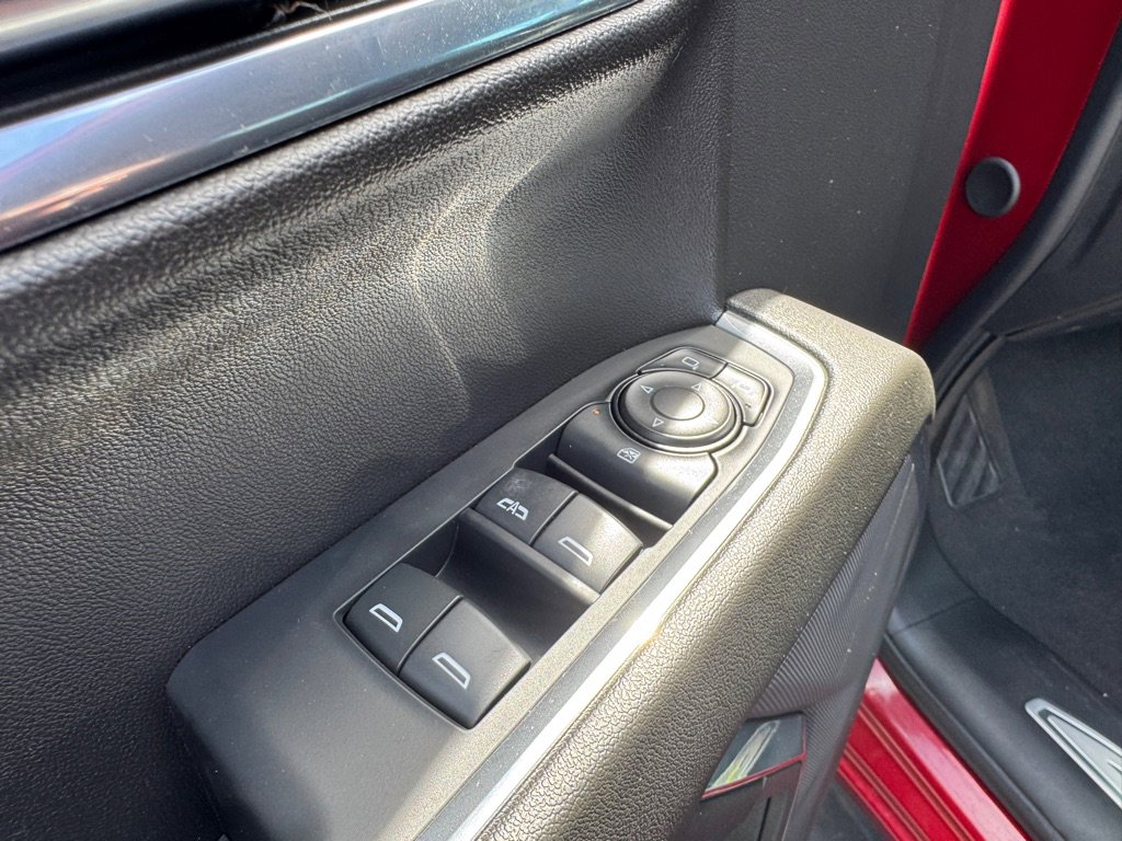 Used 2024 Chevrolet Silverado 1500 LT Trail Boss image 5