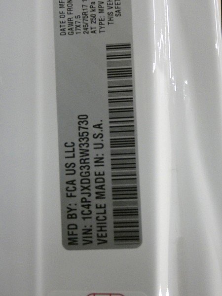 Used 2024 Jeep Wrangler Unlimited Sport image 26