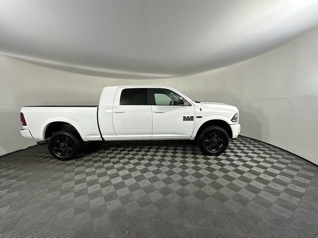 Certified 2018 RAM 2500 Laramie w/ Sport Appearance Group AWD/4WD image 6