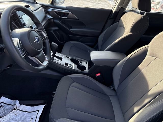 Used 2024 Subaru Impreza 2.0i image 9