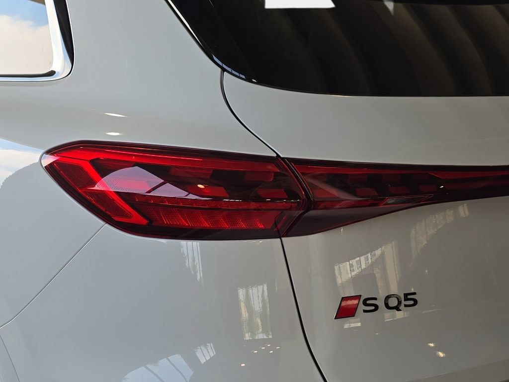 New 2026 Audi SQ5 Premium Plus AWD/4WD image 33