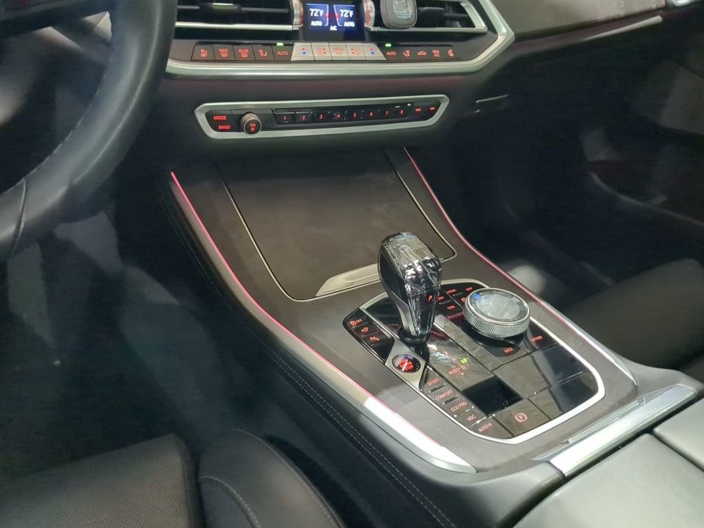 Used 2023 BMW X5 xDrive40i w/ Executive Package image 13