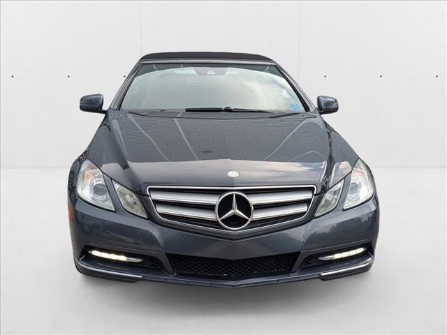 Used 2013 Mercedes-Benz E 350 Cabriolet image 2