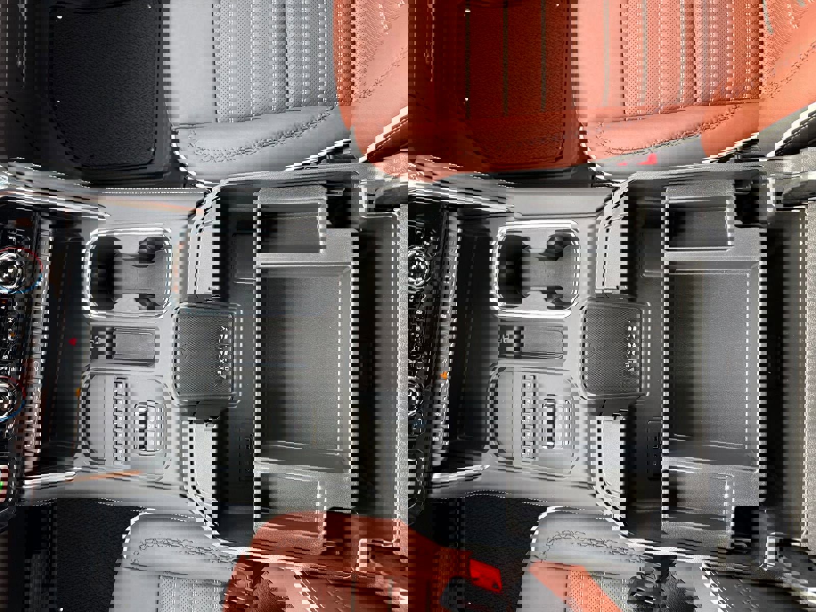 New 2026 GMC Sierra 3500 Denali Ultimate image 23