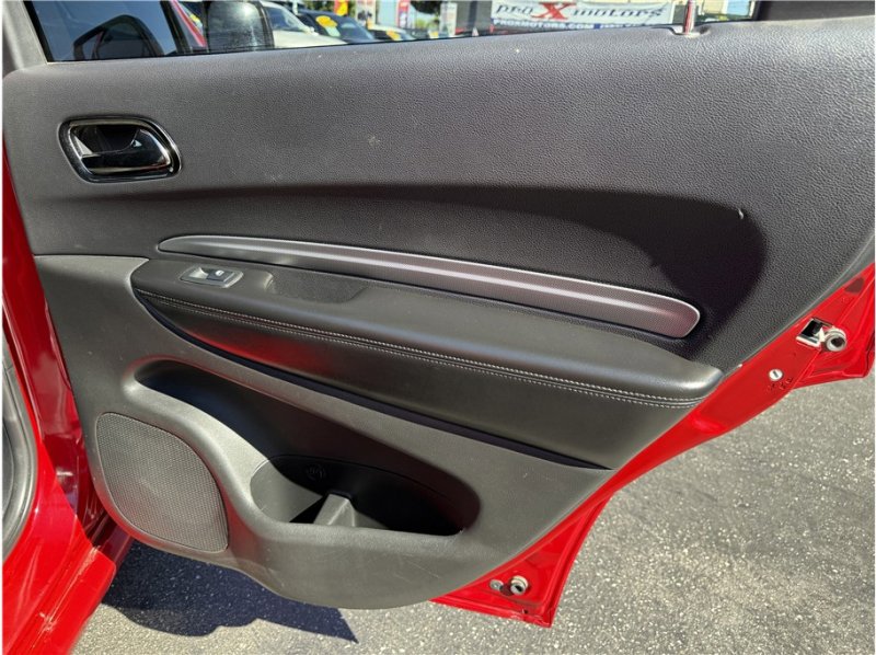 Used 2019 Dodge Durango GT w/ Blacktop Package image 26