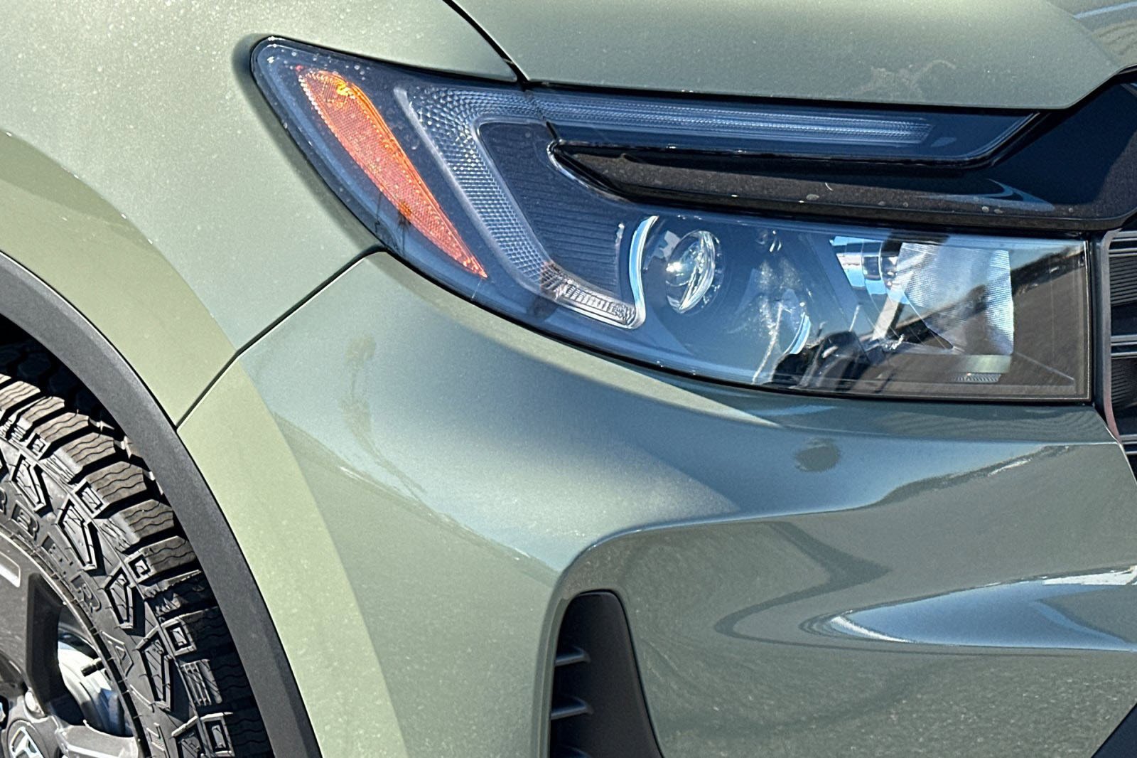 New 2026 Honda Ridgeline TrailSport image 10