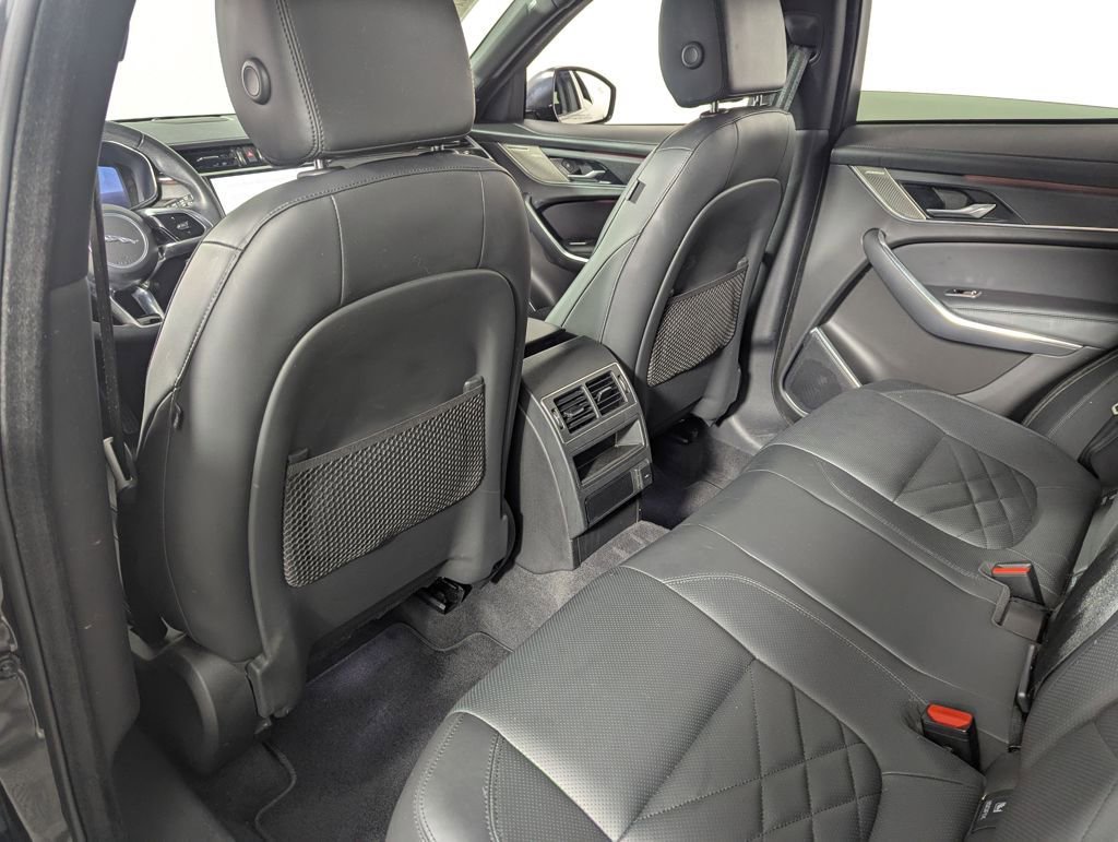 Used 2023 Jaguar F-PACE S image 32