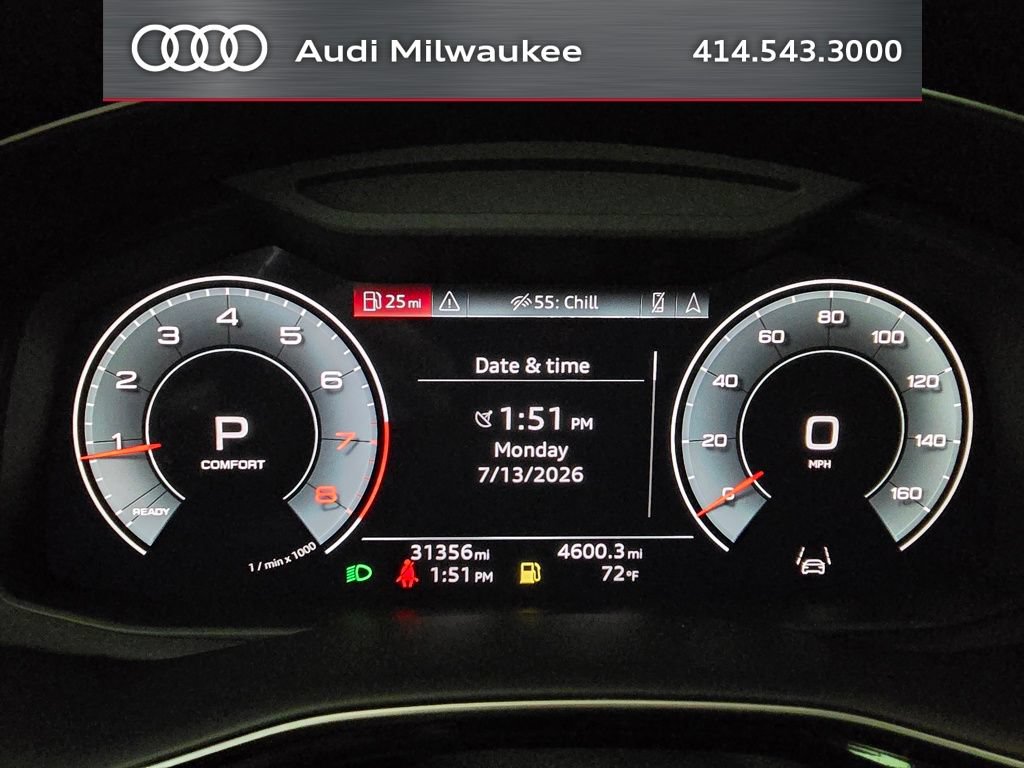 Used 2023 Audi Q7 2.0T Premium w/ Convenience Package AWD/4WD image 41