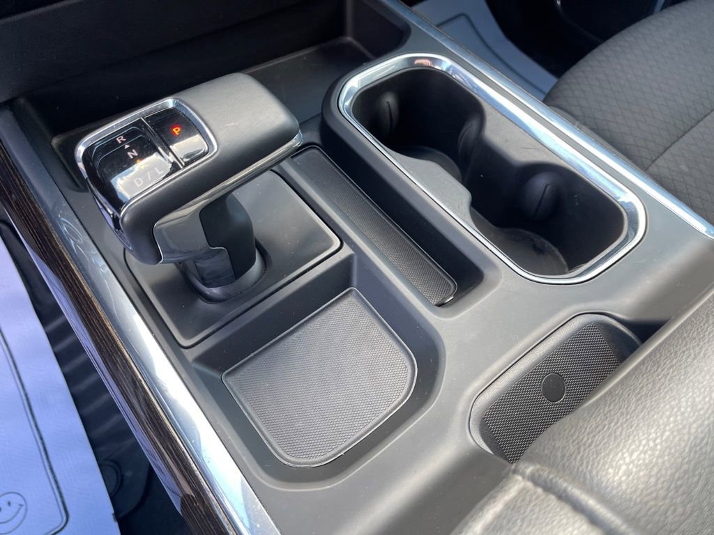 Used 2024 GMC Sierra 1500 Elevation image 27