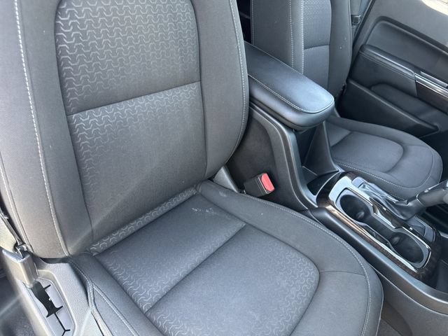 Used 2019 GMC Canyon SLE w/ Driver Alert Package AWD/4WD image 27