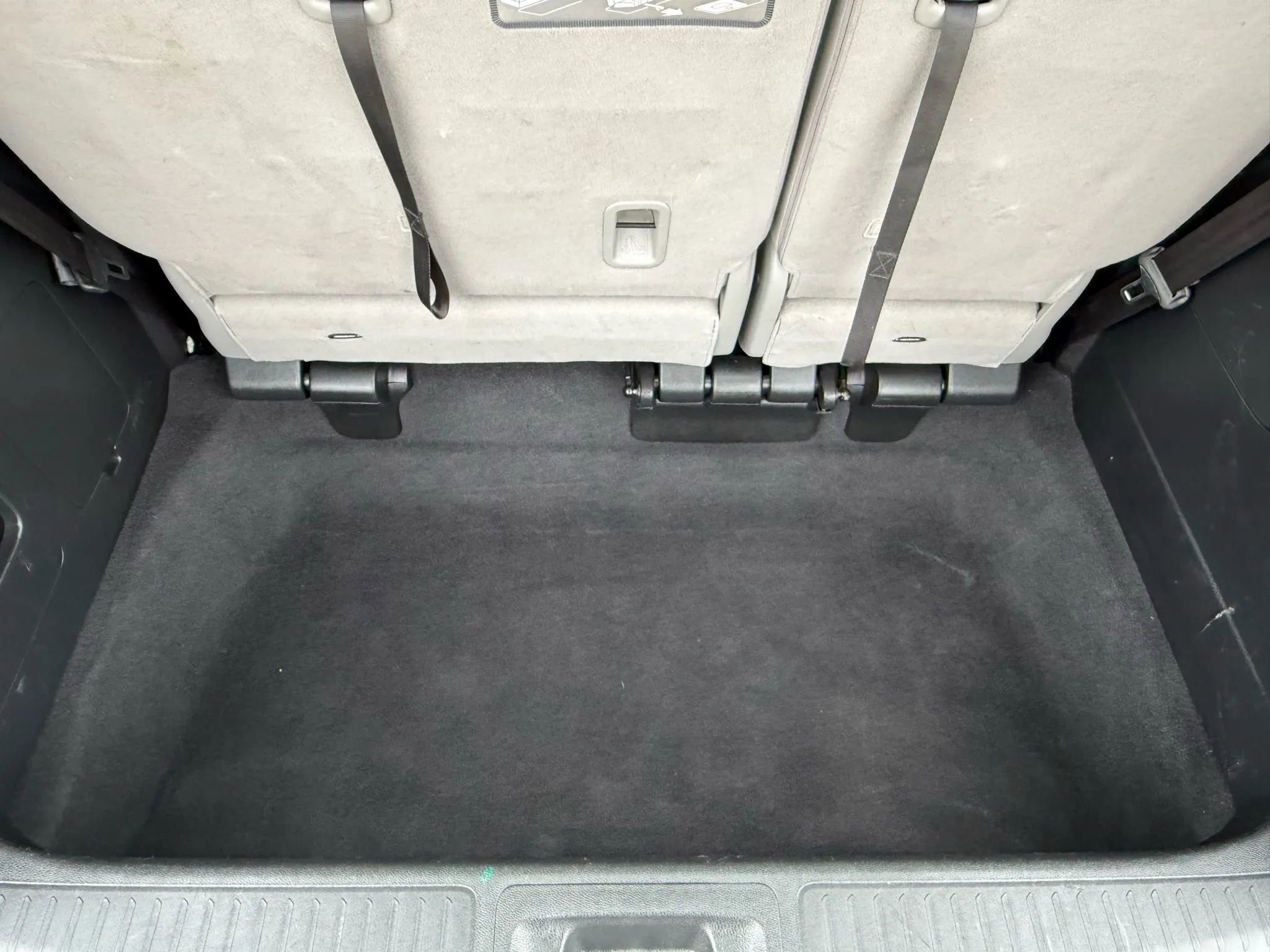 Used 2018 Honda Odyssey LX image 13