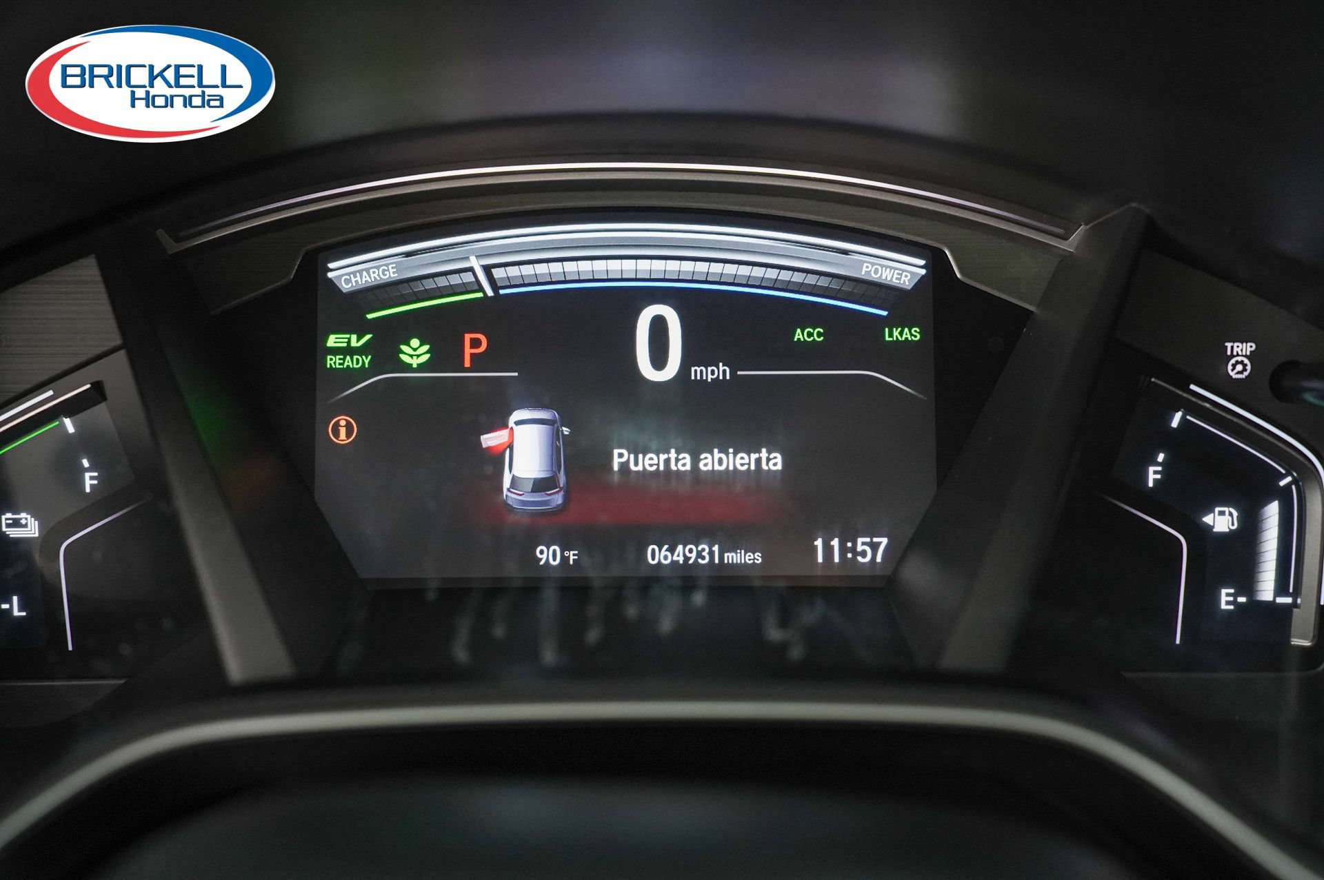 Certified 2022 Honda CR-V Touring image 38