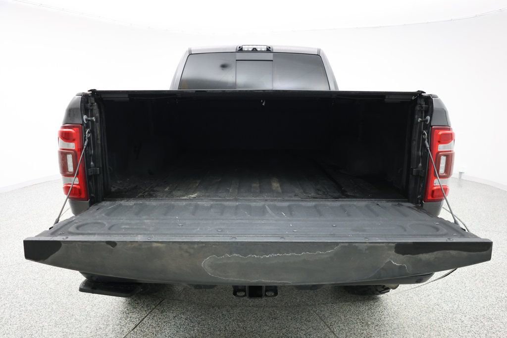 Used 2019 RAM 2500 Limited image 19