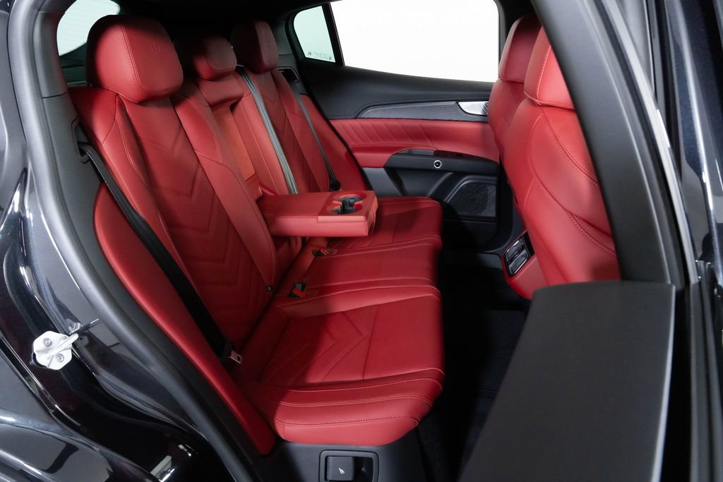 New 2026 Maserati Grecale Modena AWD/4WD image 37