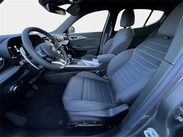 New 2024 Dodge Hornet R/T w/ R/T Blacktop Package image 6