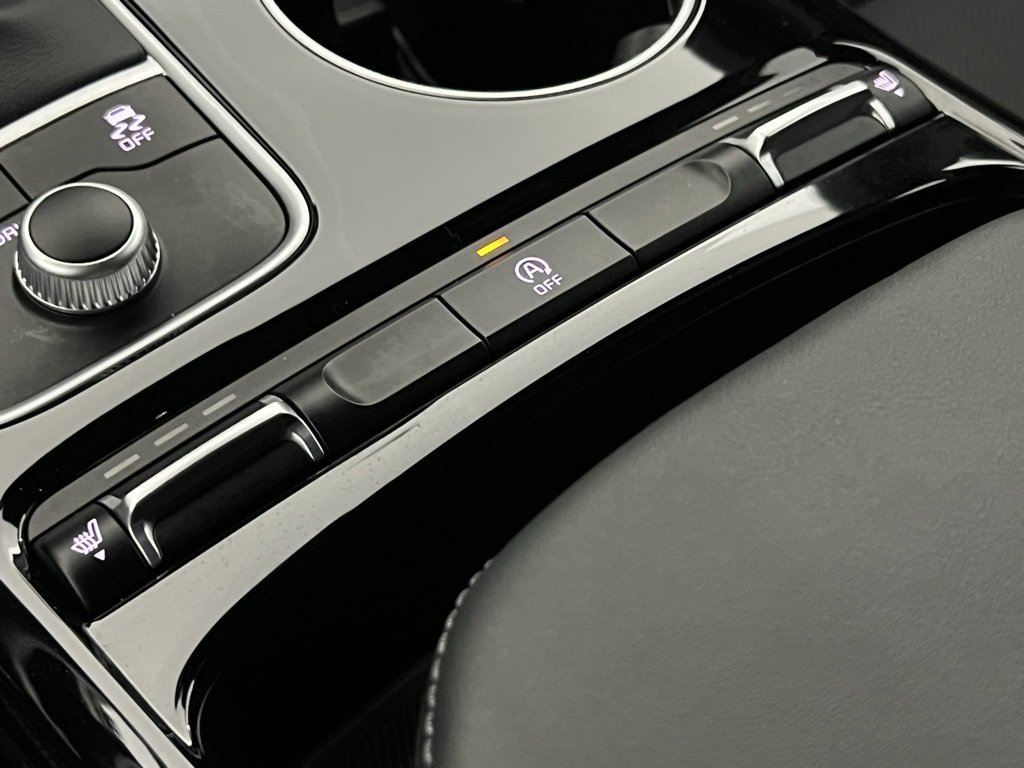 Used 2021 Kia Stinger GT-Line image 20