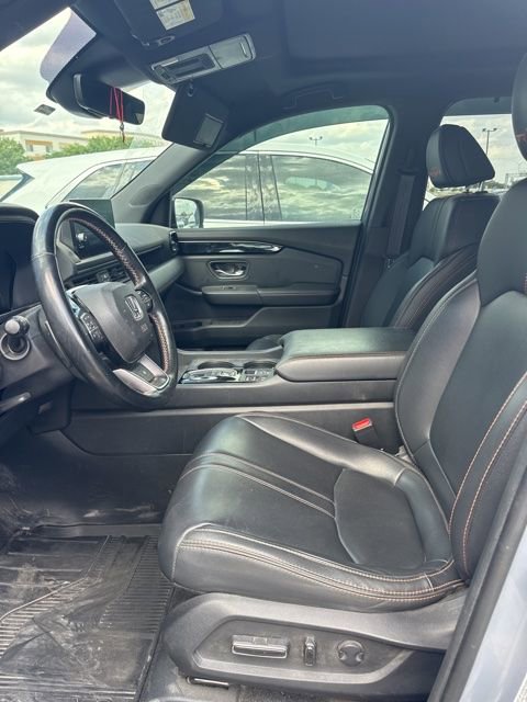 Used 2024 Honda Pilot TrailSport image 10