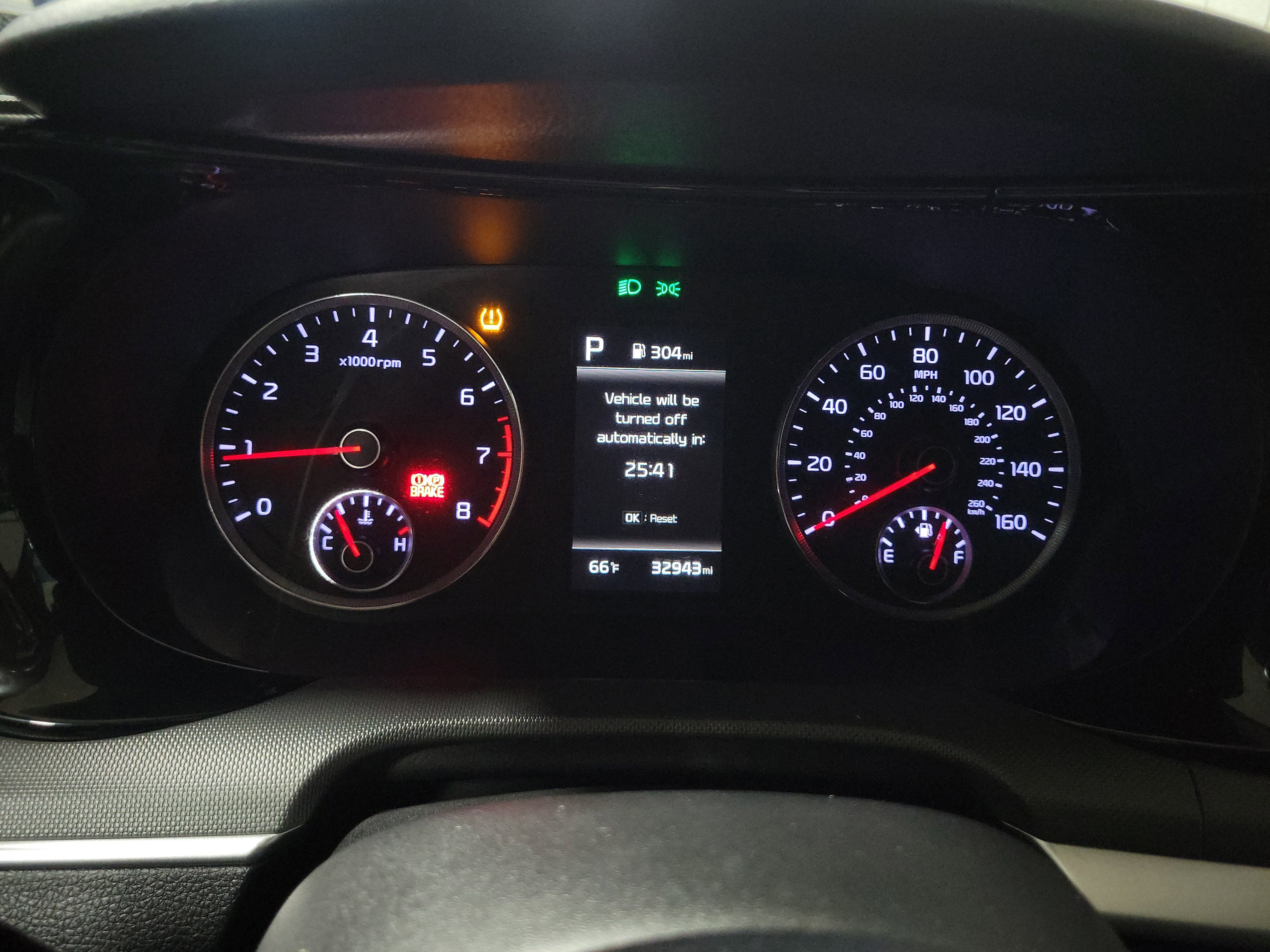 Used 2023 Kia K5 GT-Line image 25