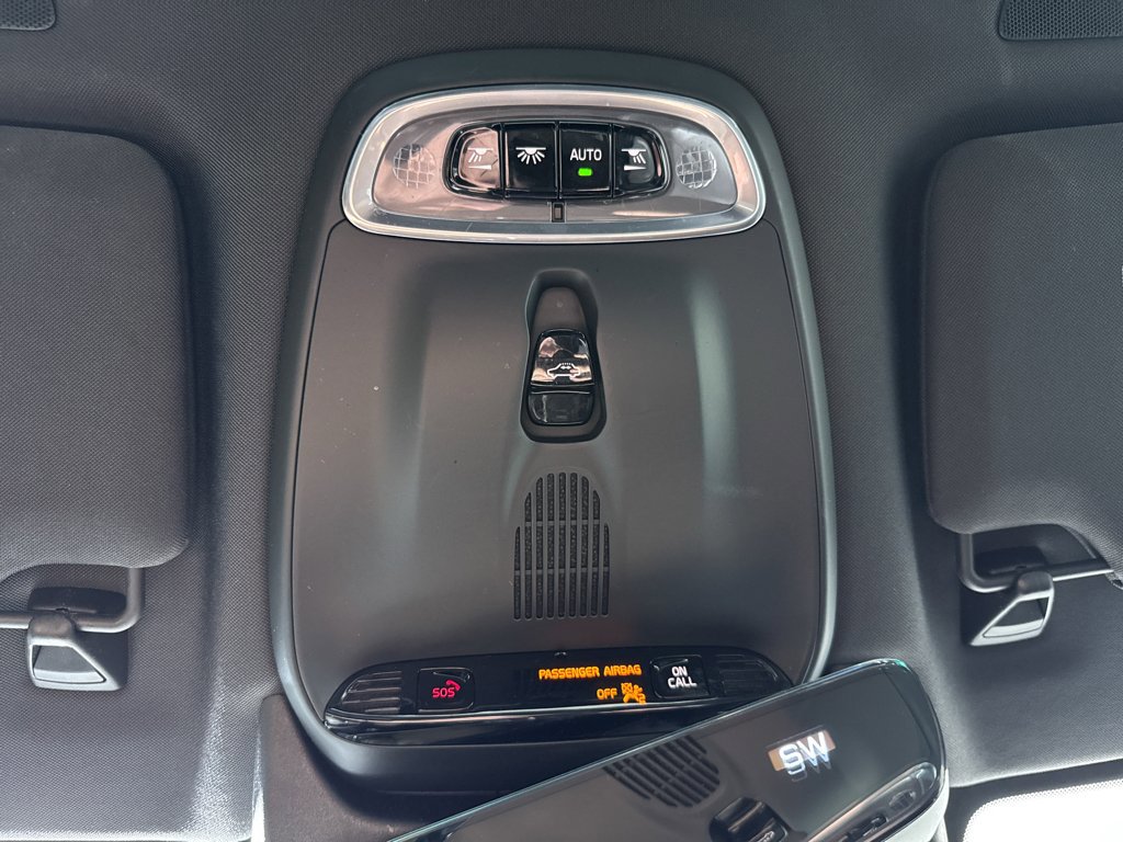 Used 2018 Volvo S90 T6 Momentum w/ Convenience Package AWD/4WD image 26