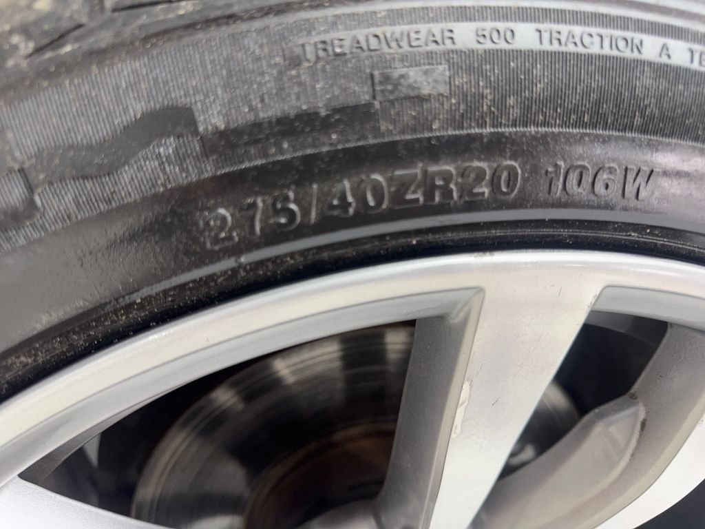 Used 2015 BMW X5 xDrive35i AWD/4WD image 86