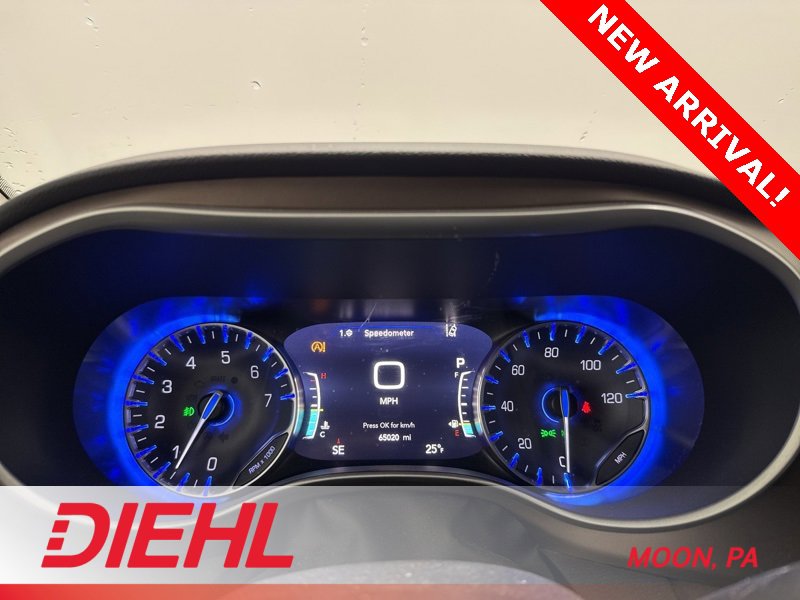 Used 2019 Chrysler Pacifica Touring-L w/ Advanced Safetytec Group image 30