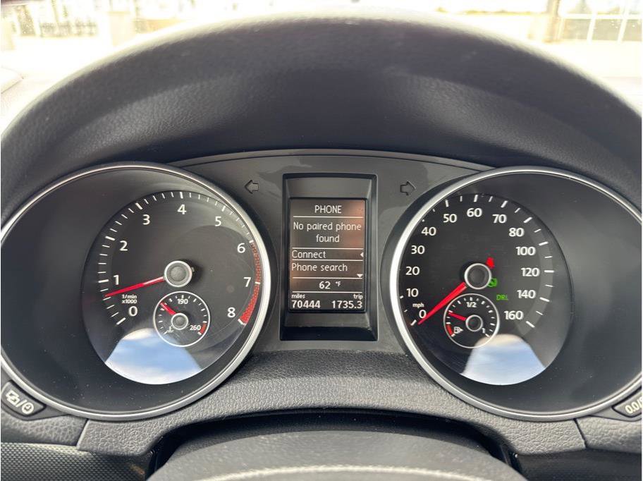 Used 2012 Volkswagen Jetta S image 16